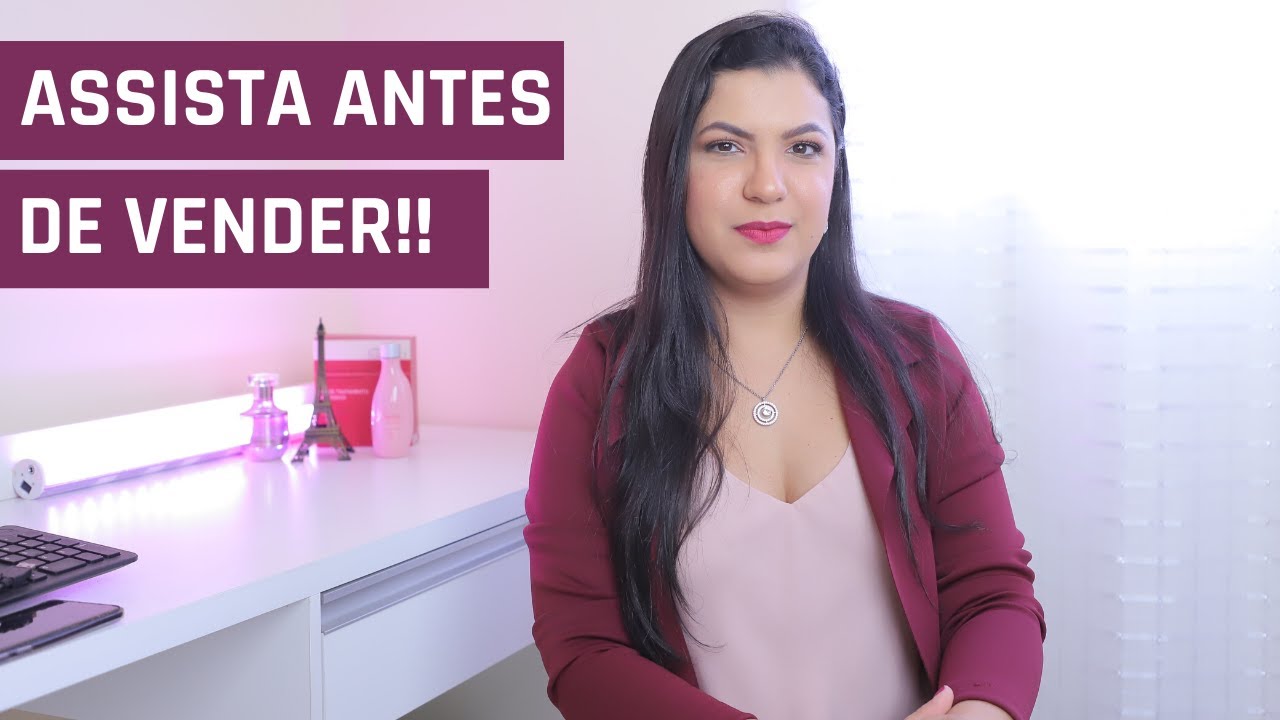 INFORMAÇÕES BÁSICAS PARA QUEM INICIOU AGORA COMO CONSULTOR(A) NATURA | POR PRISCILA BESSA