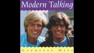 Don't Let It Get You Down (1987) - Modern Talking