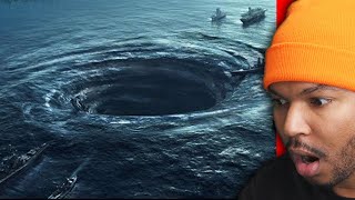 Most Dangerous Places in the World