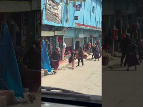San Mateo Ixtatan