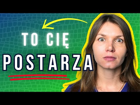 5 BŁĘDÓW, które popełniasz w dbaniu o WYGLĄD - moje wskazówki jak wyglądać młodziej ZA DARMO.