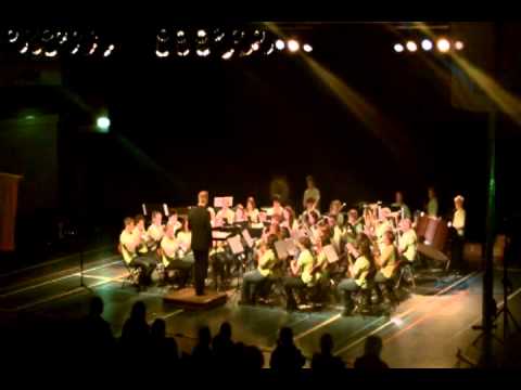 Rhythm forever (Andreas L. Schulte) - Excelsior Oostendorp | Rabobank Opleidingsfestival