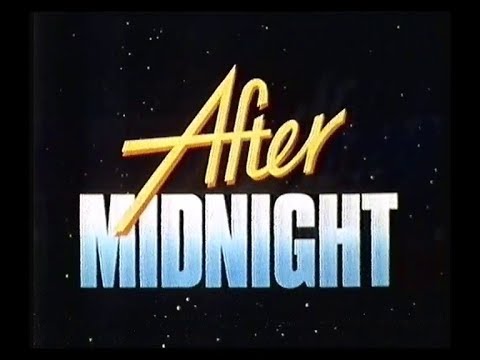 TVS Adverts & Continuity - 1987