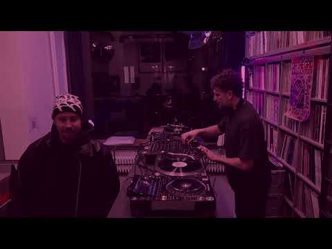 Onirik | Sound Metaphors TV - December 20 / 2025