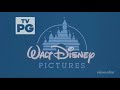 Film Modified Screen Walt Disney Pictures 2001