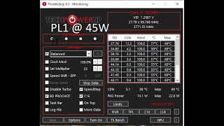 Video thumbnail for Set your i7 10750H to 45W !! | Quick Guide by Bashar Alloush