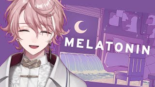 開始 - 【MELATONIN】よく眠れる！安眠ゲーム配信【ネオポルテ/水無瀬】