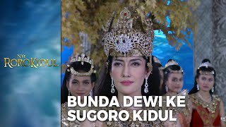 Download lagu SUATU KEHORMATAN! Bunda Dewi Datang Ke Sugoro Kidul | NYI RORO KIDUL mp3 Download lagu SUATU KEHORMATAN! Bunda Dewi Datang Ke Sugoro Kidul | NYI RORO KIDUL mp3