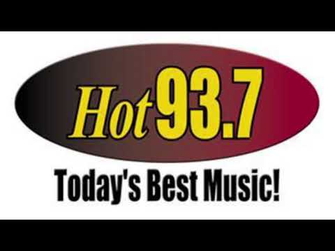 93.7 KSPI-FM TOTH/Legal ID 12/7/21 10PM EST (Stillwater, Oklahoma) "Hot 93.7"
