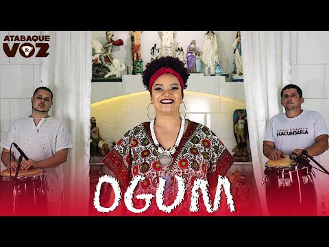 Ponto de Ogum Beira-Mar - São Jorge (Cover)