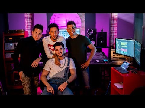 Nueva Fuerza estrena 'Adicto' con una versión muy personal