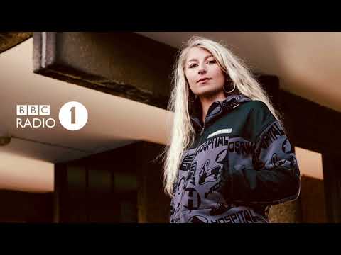 LENS BBC Radio 1 Drum and Bass Mix 04.04.22
