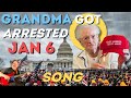 January 6 PARODY Song :) (Inspired by "Grandma Got Run Over by a Reindeer")