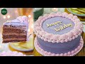 The Best Birthday Cake Recipe Moist Fluffy Easy To Make