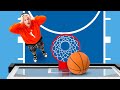 All Your Basketball Pain In One Video