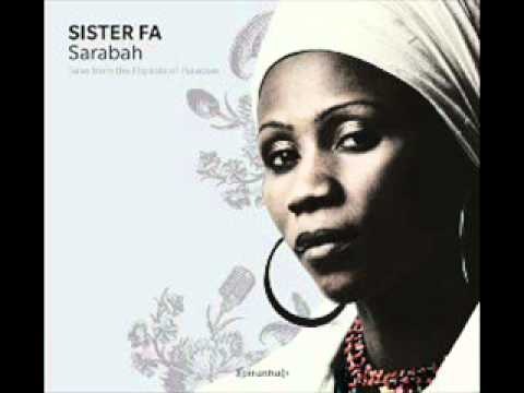 Sister Fa-Sarabah