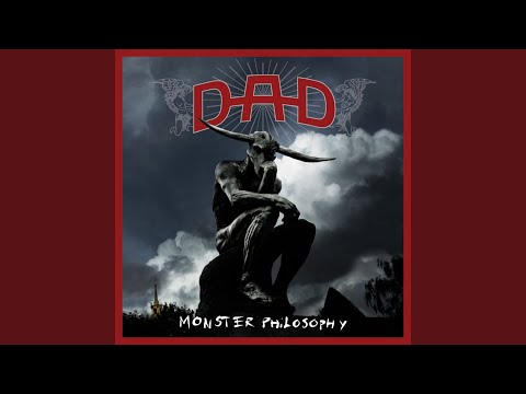 Videoclip de Nightmares in the Daytime — D-A-D