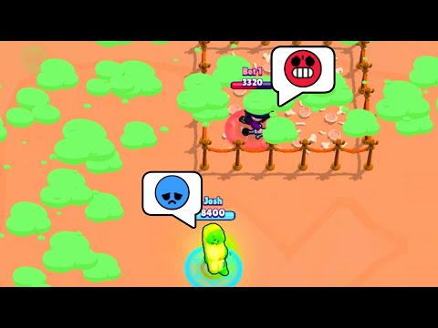 Torturing Bots by Trapping Them in Boxes for 2 Minutes and 55 Seconds