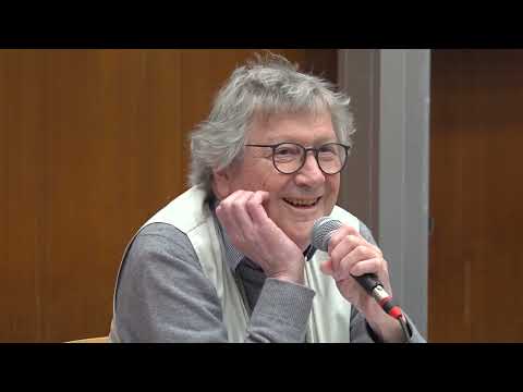 Filmeinführung von Christoph Boekel zu "Der lange Atem" (1981) | Kino gegen Austerität, HH, 20.3.24