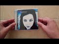 Evanescence - Fallen | Unboxing