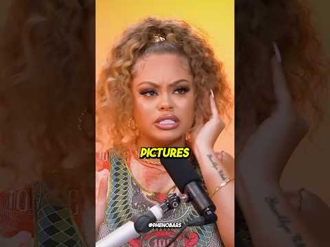 Latto EXPLAINS how she met ONE of her FAVORITE artists