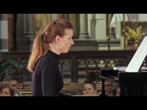 Iryna Kossenko, Rhonny Ventat - Naulais, Petite Suite Latine