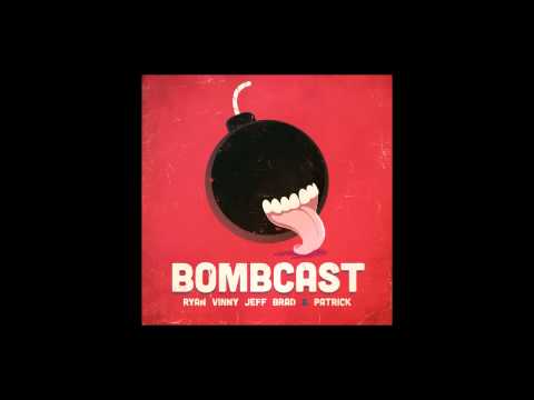 Giant Bombcast - LucasArts Shit Bandit (03/04/2014)