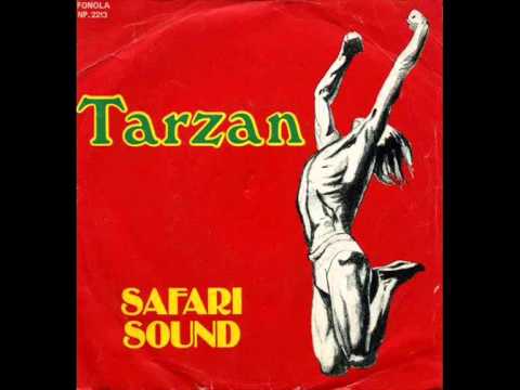 Rare Italian Prog Funk Psych - Complesso Safari Sound - Safari Sound (1978)