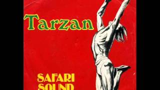 Rare Italian Prog Funk Psych - Complesso Safari Sound - Safari Sound (1978)