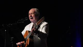Michael Nesmith & First National Band Redux Papa Gene's Blues Kent, OH 9-15-18