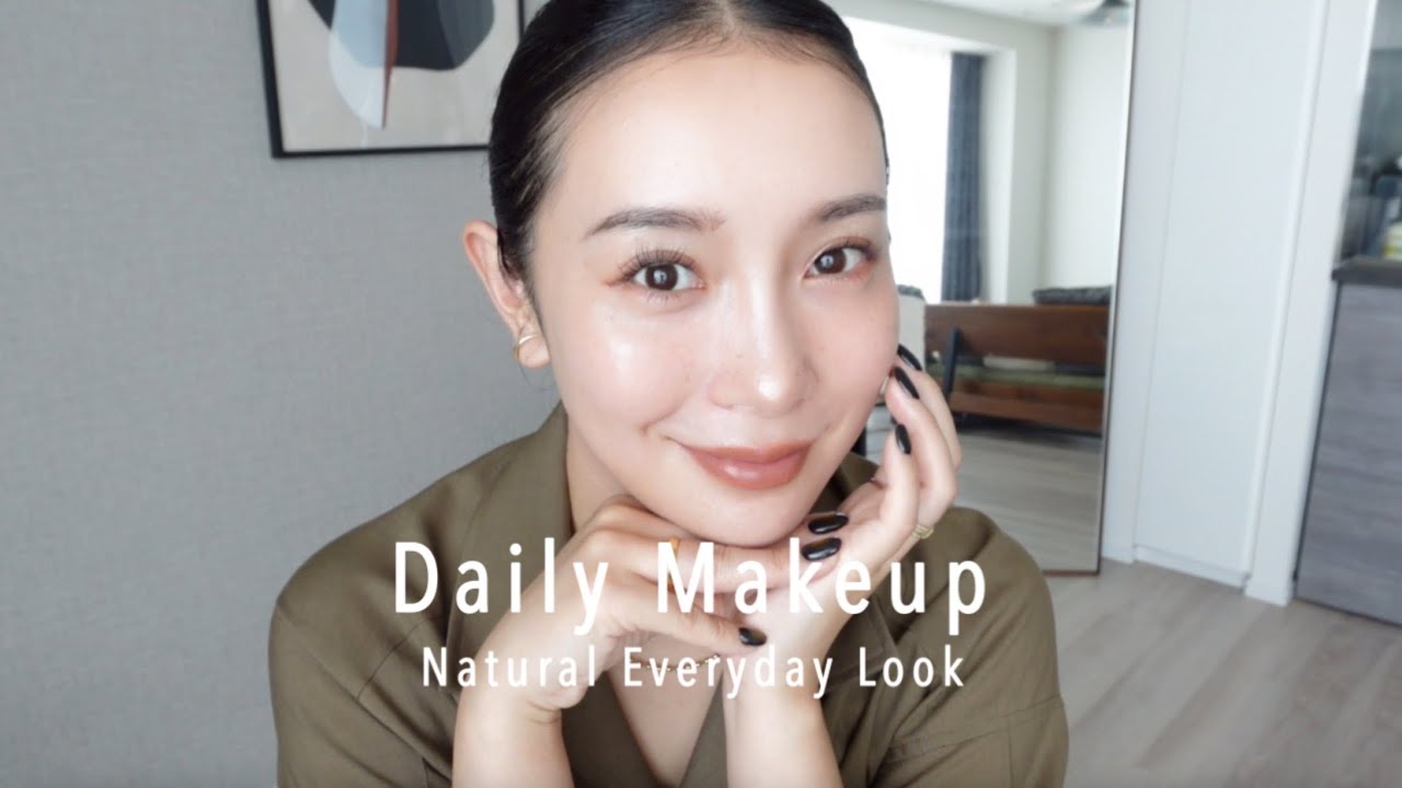 毎日メイクと“おばさん発言”が止まらない件