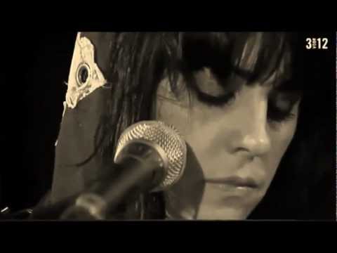 Spinnerette - Driving Song [Acoustic]