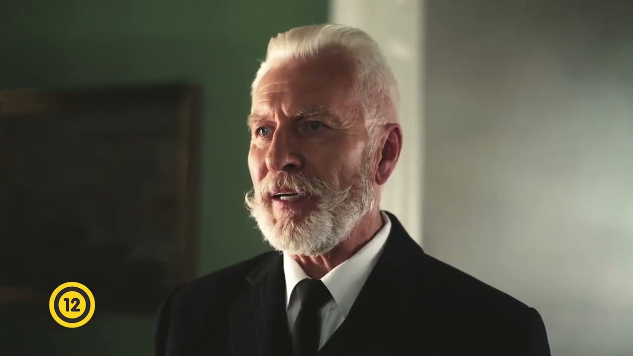 Carte Rouge – Vörös térkép - előzetes