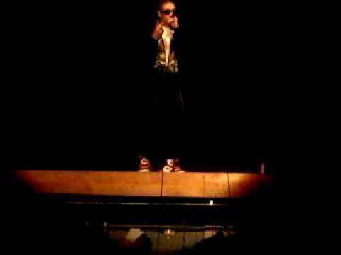 EL JOkER PERfORMiNG [ O4 22 1O ]