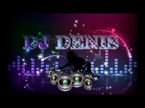 DJ DENIS