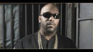 Bun B - Just Like That ft. Young Jeezy