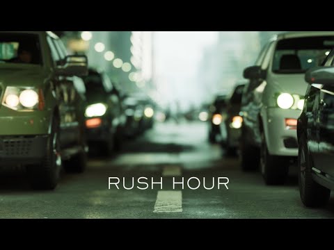 The Matrix Awakens - Rush Hour