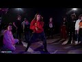 Lil Baby Woah Dance Class With Tricia Miranda