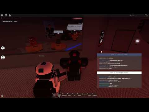 Eltork's SCPF | SCP-106 Major Breach