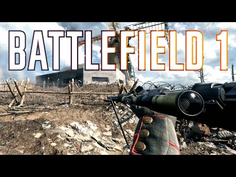 Battlefield 1