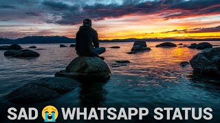 Sad😭 WhatsApp status  Mufti menk whatsapp statu