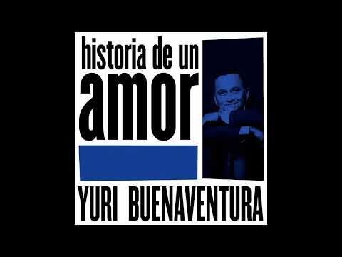 Yuri Buenaventura - Por Que Ahora