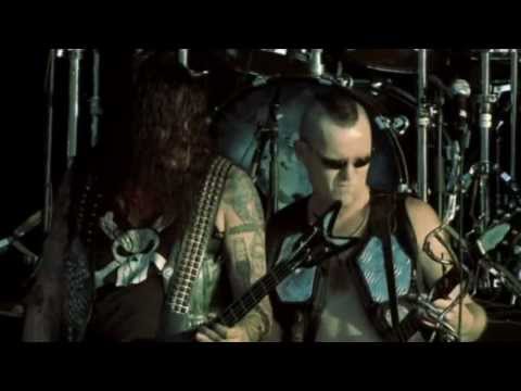 Destruction - Bestial Invasion [Lyrics Y Subtitulado Al Español]