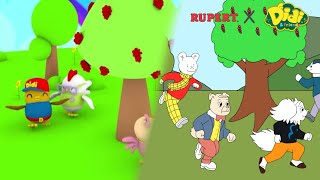 Download lagu Lagu Kanak-Kanak | Pokok Mulberry | Rupert Bear x @didiandfriendsmalaysia | Pulu Pulu Kids Music mp3 Download lagu Lagu Kanak-Kanak | Pokok Mulberry | Rupert Bear x @didiandfriendsmalaysia | Pulu Pulu Kids Music mp3