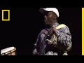 Mickey Hart and Global Drum Project - NatGeoMusic.net | National Geographic