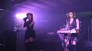 Emplosia - Cleaved - Live @ U RUN FESTIVAL 2011
