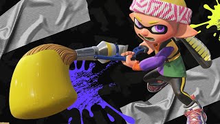 【スプラ３】パブロ弱いって言ってる奴らエアプ乙wパブロの強さ教えます