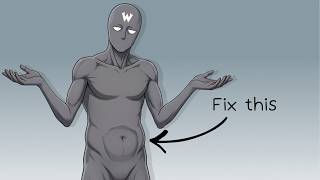 Download lagu How I solved Skinny-Fat (Easily) mp3