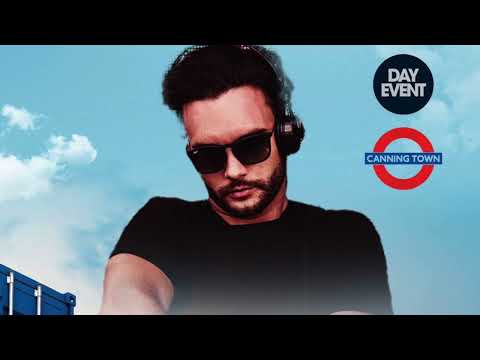 Sammy Porter Live - @ House of Silk - 10th Birthday - Sat 18th Feb 2023 @ LDN East - Canning Town