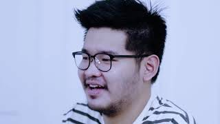 Di Balik Karya – Pukul Dua Malam